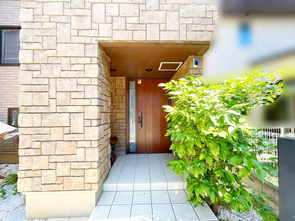 さいたま市浦和区常盤7丁目 外観