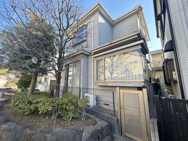 さいたま市浦和区元町3丁目 外観 さいたま市浦和区元町3丁目 外観