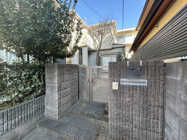 さいたま市浦和区元町3丁目 外観 さいたま市浦和区元町3丁目 外観