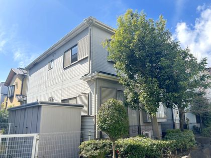 さいたま市浦和区元町3丁目 外観