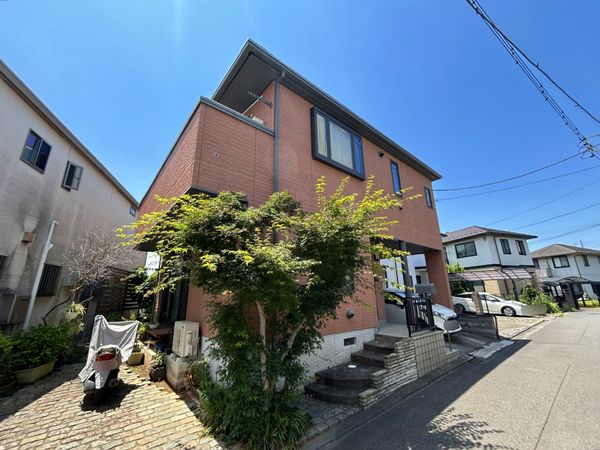 さいたま市緑区大字中尾 外観 さいたま市緑区大字中尾 外観