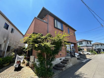 さいたま市緑区大字中尾 外観