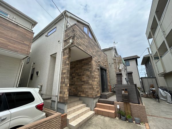 さいたま市緑区大字大門 外観 さいたま市緑区大字大門 外観