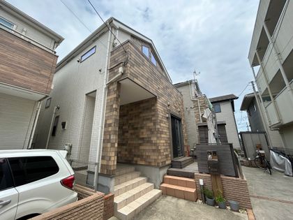 さいたま市緑区大字大門 外観