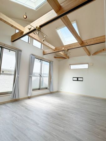 さいたま市緑区大字大門 リビング さいたま市緑区大字大門 リビング