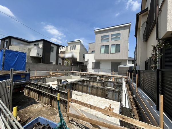 さいたま市南区大谷場1丁目 外観 外観