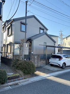 さいたま市緑区大間木3丁目 外観