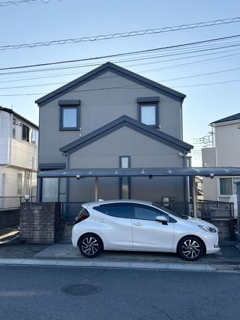 さいたま市緑区大間木3丁目 外観 外観