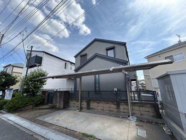 さいたま市緑区大間木3丁目 外観 さいたま市緑区大間木3丁目 外観