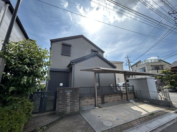 さいたま市緑区大間木3丁目 外観 さいたま市緑区大間木3丁目 外観