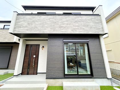 さいたま市南区文蔵5丁目 3号棟 外観
