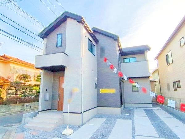 さいたま市緑区大字三室 外観 さいたま市緑区大字三室 外観