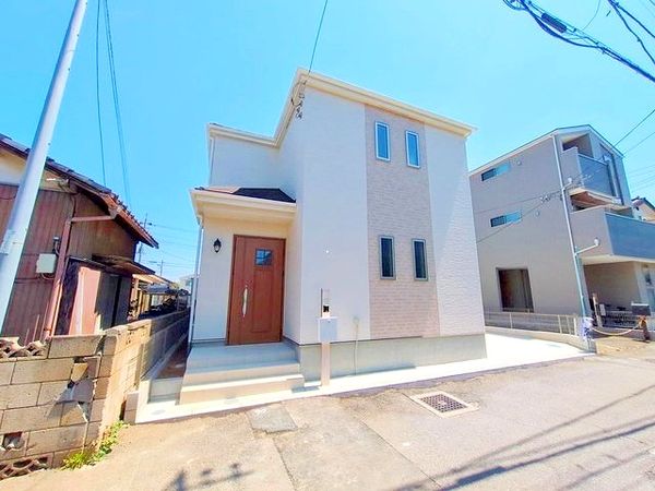 さいたま市南区太田窪2丁目 外観 さいたま市南区太田窪2丁目 外観