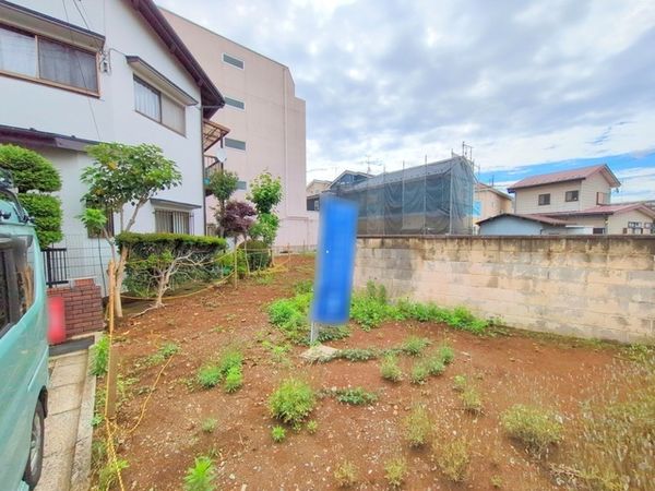 さいたま市浦和区駒場1丁目 1号棟 外観 さいたま市浦和区駒場1丁目 1号棟 外観