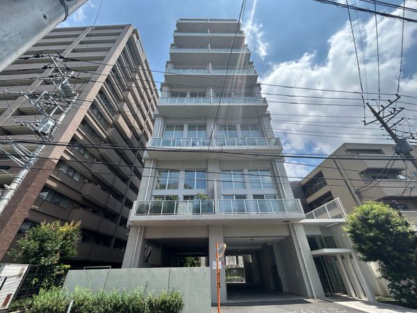 ダイアパレス浦和岸町 外観 ダイアパレス浦和岸町 外観