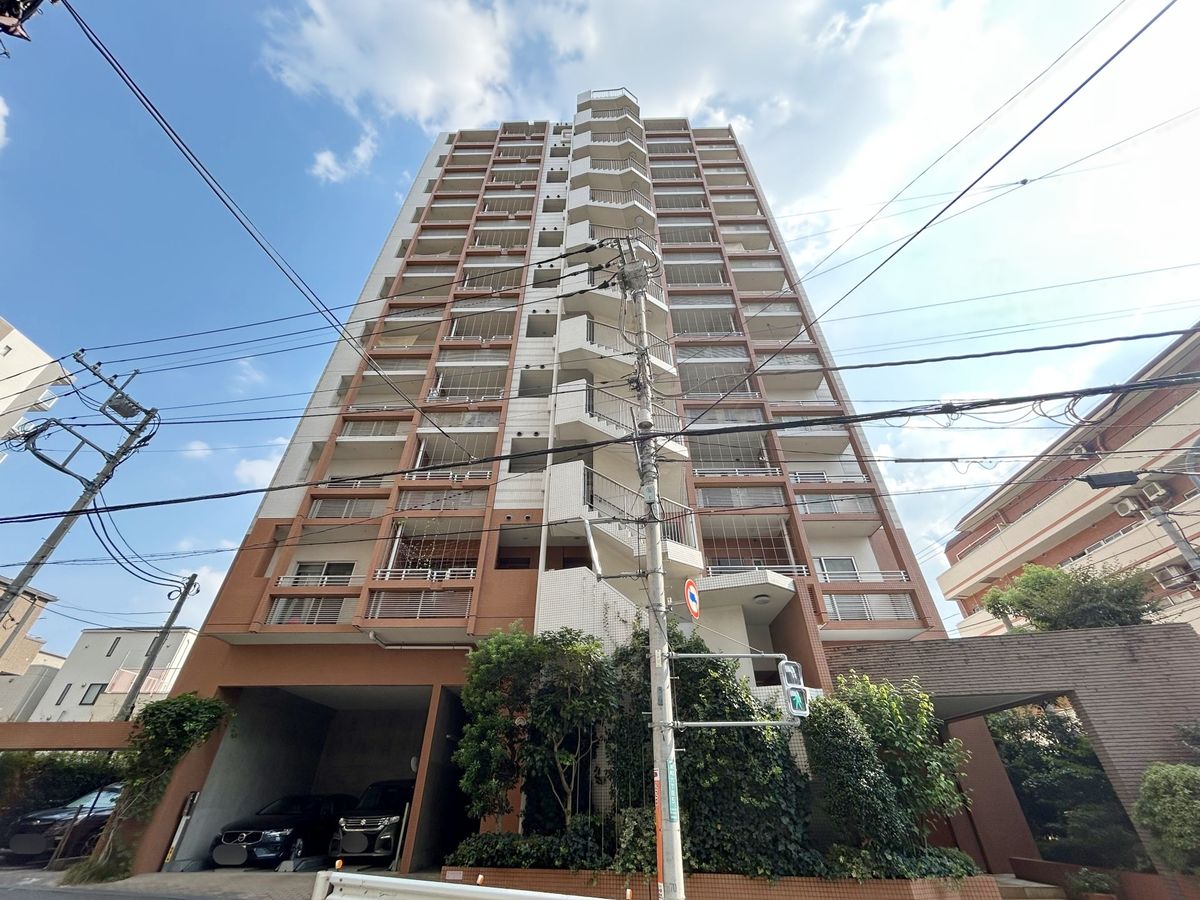 エコヴィレッジ浦和岸町 外観 外観