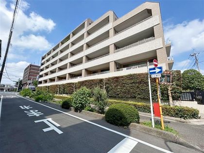 ライオンズ浦和セントマークス 外観