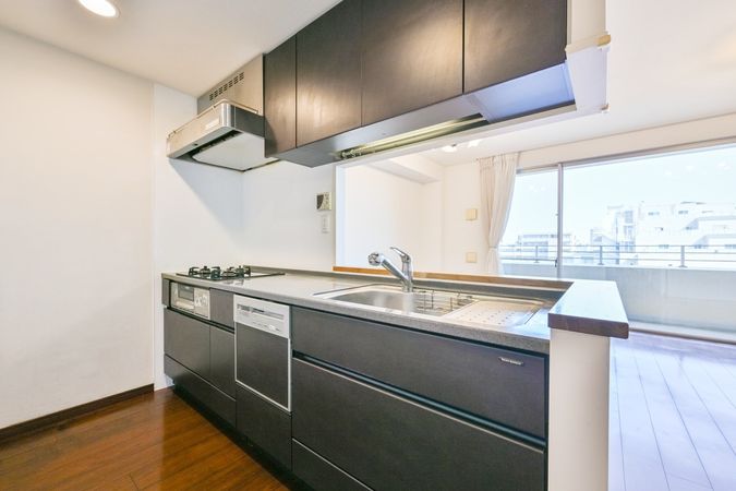 ライオンズ浦和セントマークス キッチン ライオンズ浦和セントマークス キッチン