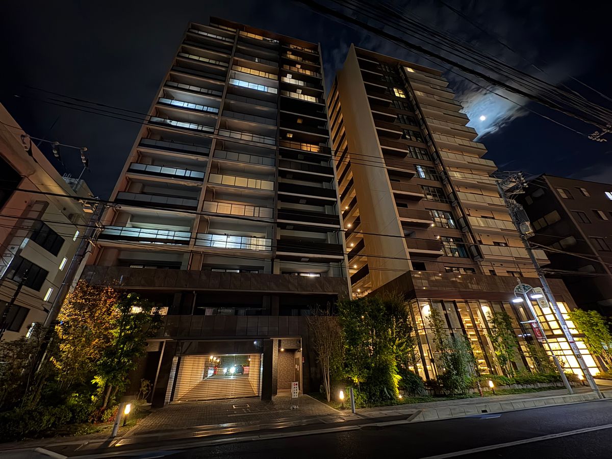 プラウド浦和高砂マークス 外観 外観