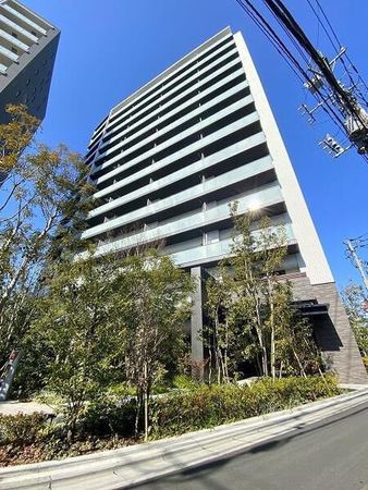パークホームズ浦和仲町三丁目 外観 パークホームズ浦和仲町三丁目 外観