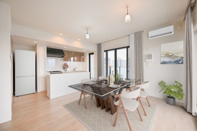 パークホームズ浦和仲町三丁目 室内 パークホームズ浦和仲町三丁目 室内