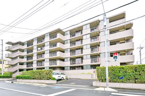 アステルコート浦和元町 外観 アステルコート浦和元町 外観