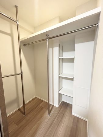 ウエリス浦和美園 サウステラス 室内