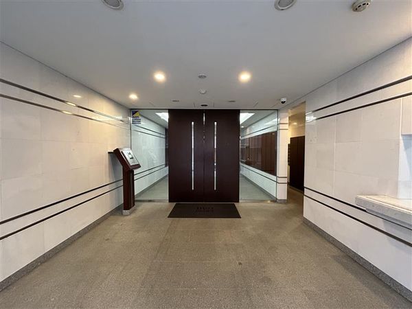 デュオヒルズ浦和 エントランス デュオヒルズ浦和 エントランス