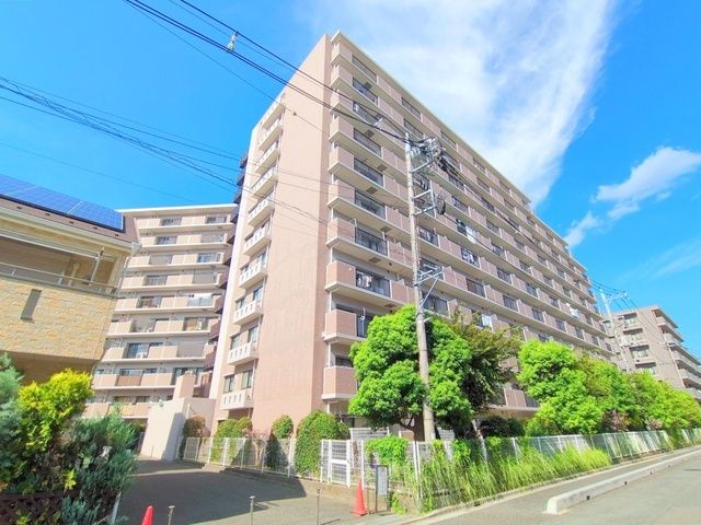 ロイヤルシャトー浦和常盤 外観 外観