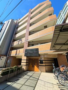 ワイズユウラク浦和 外観