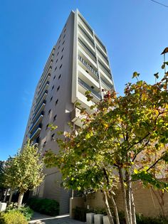 パークホームズ浦和ミッドレジデンス 外観