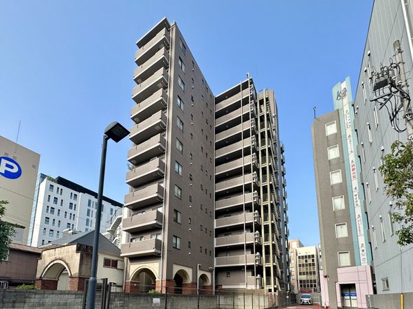 ヴィアーレ浦和 外観 ヴィアーレ浦和 外観