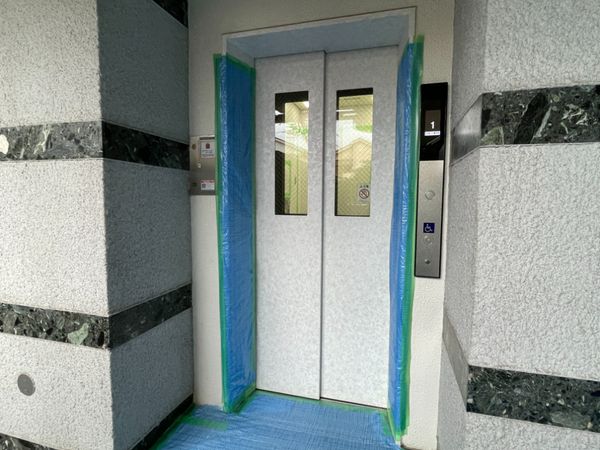 ライオンズヒルズ東浦和 共有部分 ライオンズヒルズ東浦和 共有部分