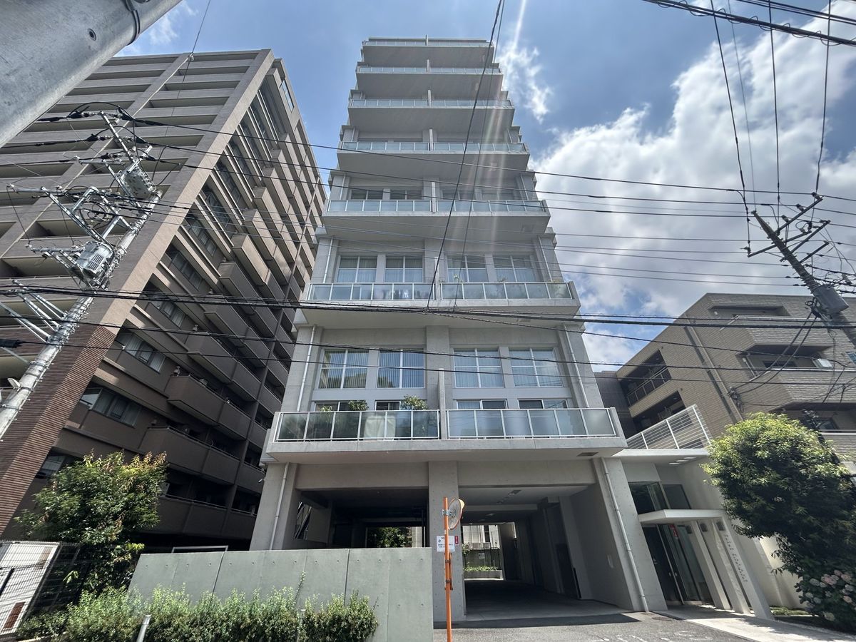 ダイアパレス浦和岸町 外観 外観