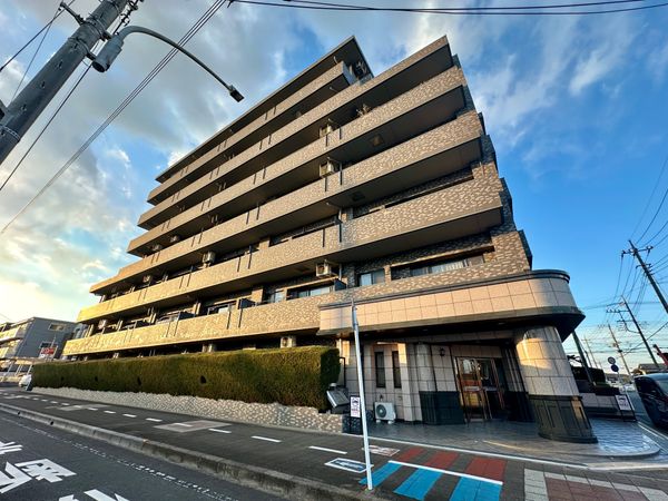 ライオンズステージ浦和 外観 ライオンズステージ浦和 外観