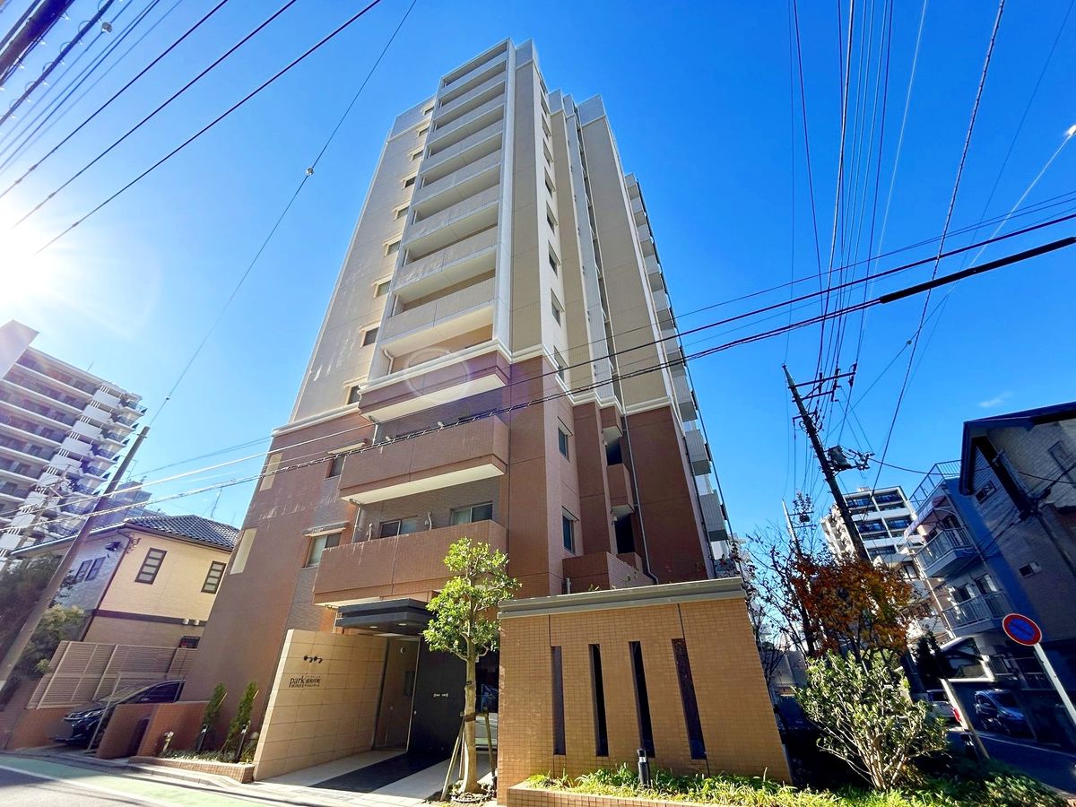 パークホームズ浦和岸町サウスレジデンス 外観 外観