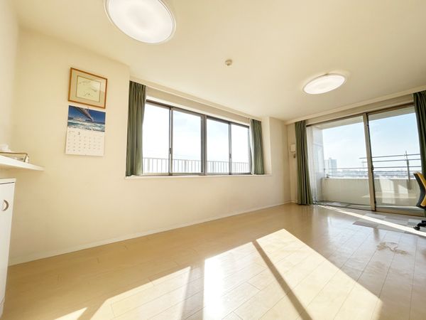 パークホームズ浦和ヒルトップレジデンス リビング パークホームズ浦和ヒルトップレジデンス リビング