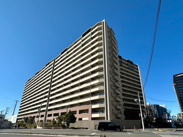 セントラルスウィート大宮桜木町 外観 セントラルスウィート大宮桜木町 外観