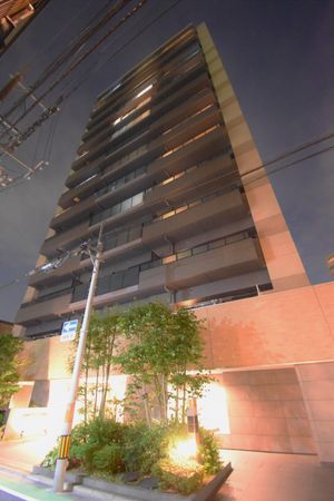 ザ・パークハウス浦和常盤 外観 ザ・パークハウス浦和常盤 外観