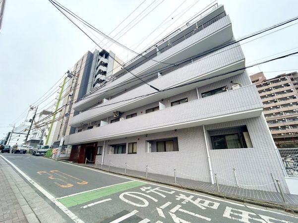 アーバンヒルズ浦和 外観 アーバンヒルズ浦和 外観