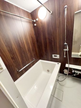 ウィルレーナ浦和常盤 バス ウィルレーナ浦和常盤 バス