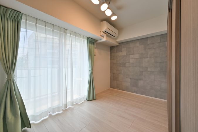 ウィルレーナ浦和常盤 リビング