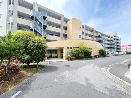 ヒューマンスクエア東浦和アトレシア壱番館 外観