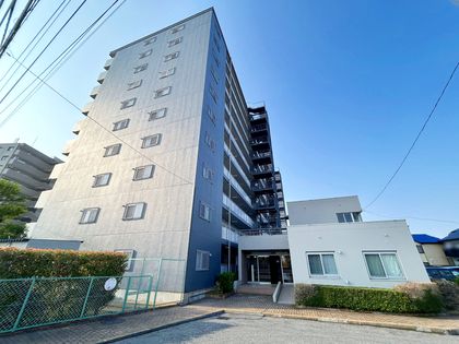 シャルム蕨 外観