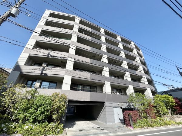 レ・ジェイド浦和 外観 レ・ジェイド浦和 外観