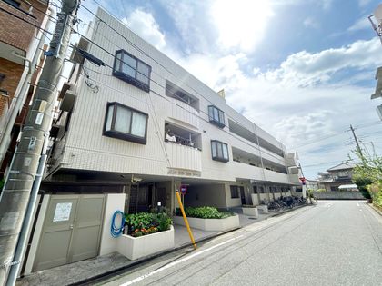 メルサニュートダミヨシ 外観