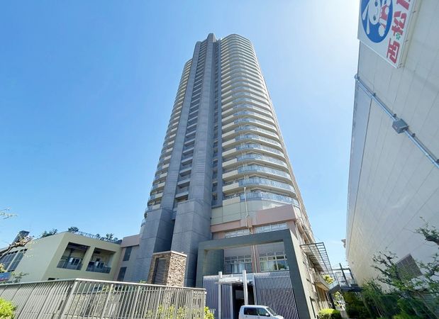 ザ・ファーストタワー 外観 ザ・ファーストタワー 外観