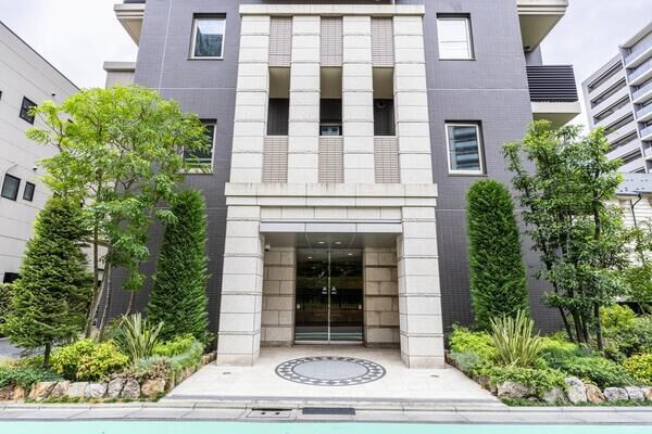 ヴェレーナグラン浦和仲町 外観