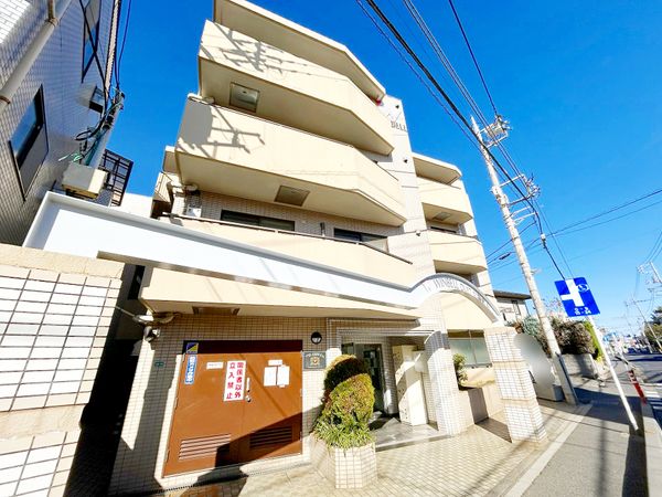 ウィンベルデュエット北浦和第六 外観 ウィンベルデュエット北浦和第六 外観