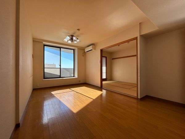 北浦和公園パークホームズ リビング 北浦和公園パークホームズ リビング